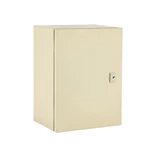 Стальной ящик с порошковым покрытием для защиты от коррозии