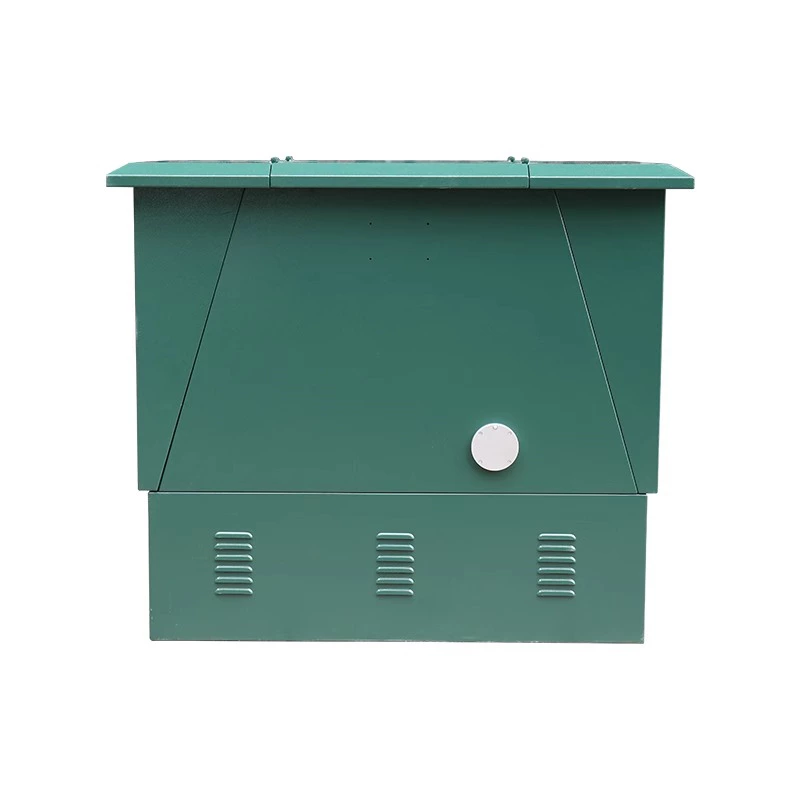 Распределительная коробка для кабеля высокого напряжения Dfw-12/630, 10 кВ, один на три выхода, наружная, из нержавеющей стали