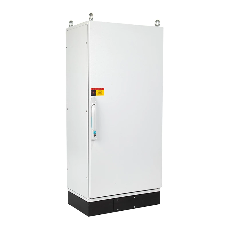 Электрический шкаф PS Cabinet/ES Cabinet