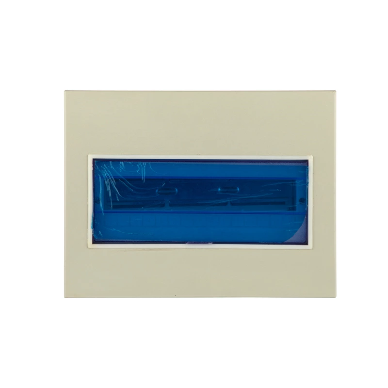 Промышленный многоавтоматический выключатель