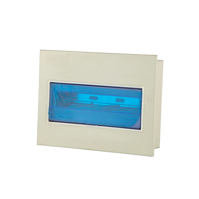 Промышленный многоавтоматический выключатель