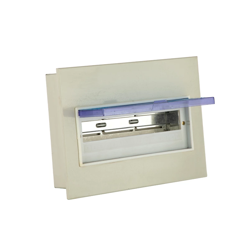 Промышленный многоавтоматический выключатель