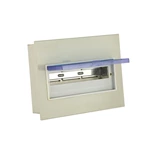 Промышленный многоавтоматический выключатель