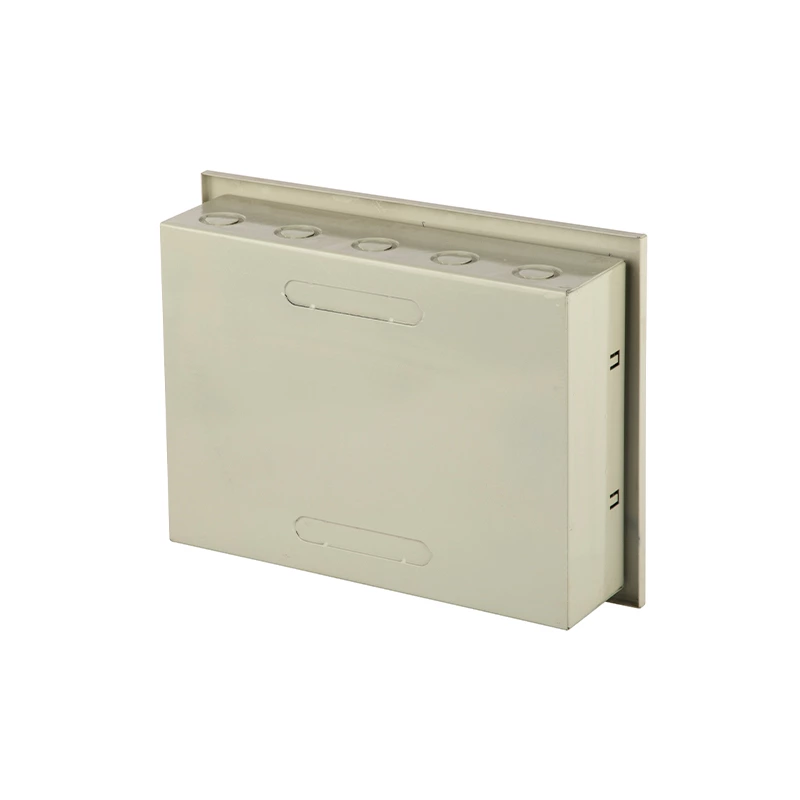 Промышленный многоавтоматический выключатель