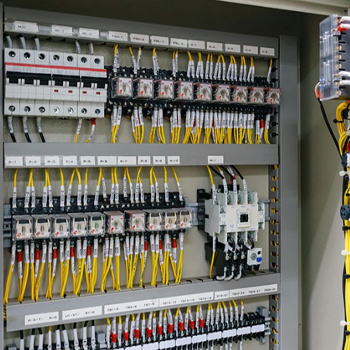 Промышленная автоматизация