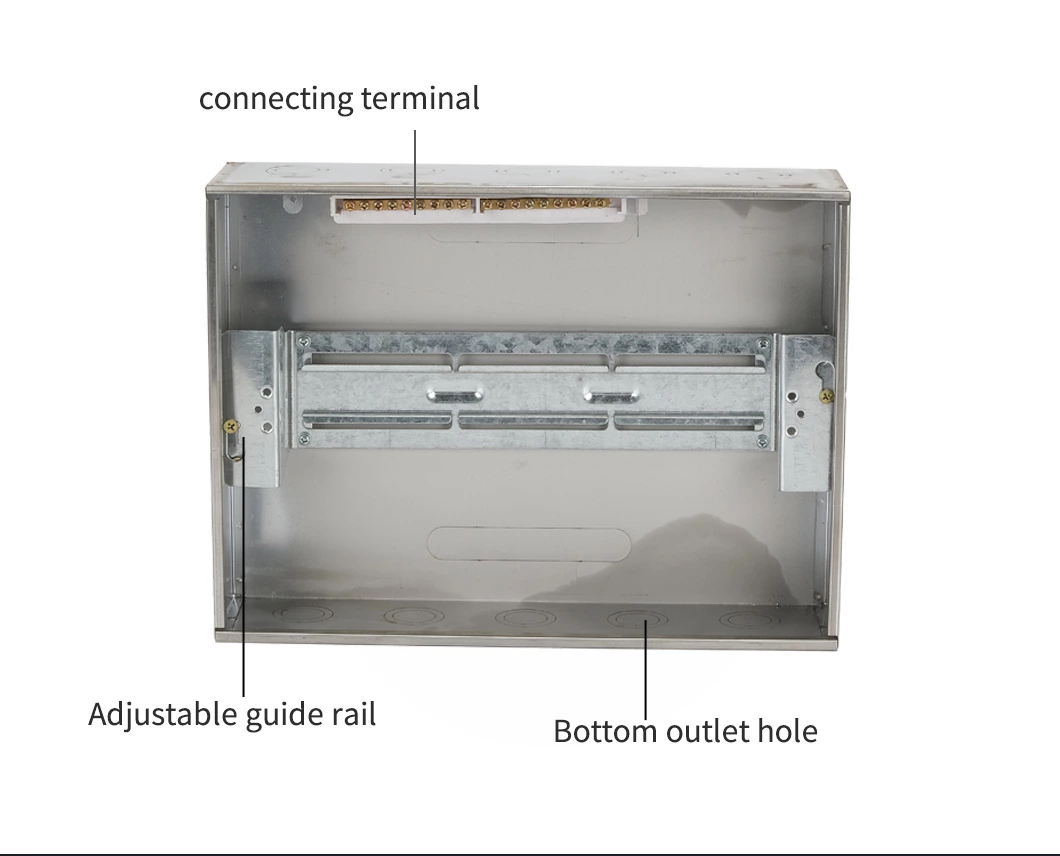 Корпус из нержавеющей стали для систем воздушного переключения