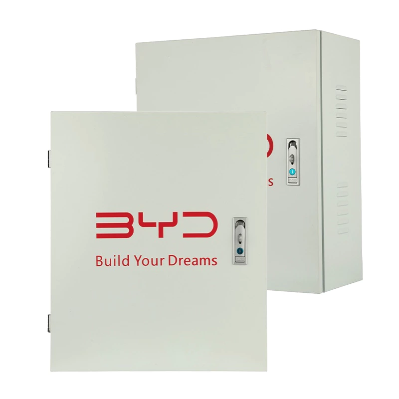 Корпус настенного зарядного устройства для электромобиля