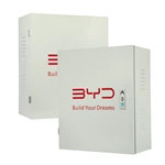 Корпус для настенного зарядного устройства электромобиля