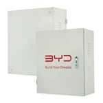 Защитный кожух для зарядного устройства электромобиля IP66