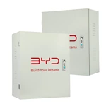 Корпус зарядного устройства для нескольких электромобилей