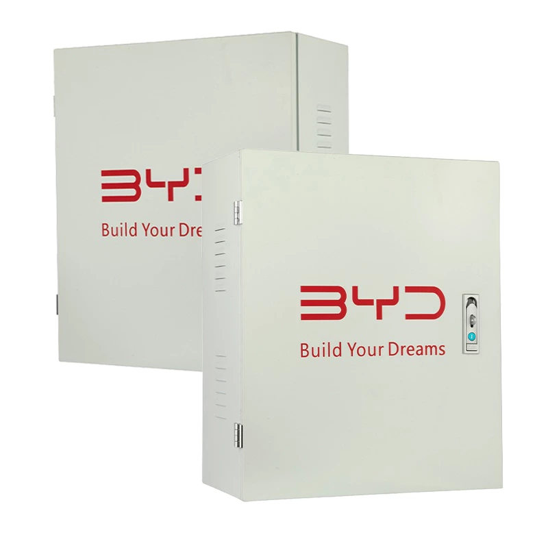 Шкаф для зарядки электромобилей с заземлением