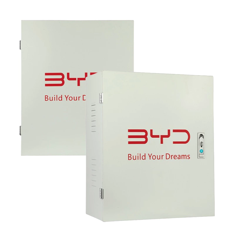 Водонепроницаемый защитный бокс для зарядного устройства электромобиля