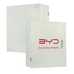 Корпус зарядного устройства для электромобилей с функцией быстрой зарядки