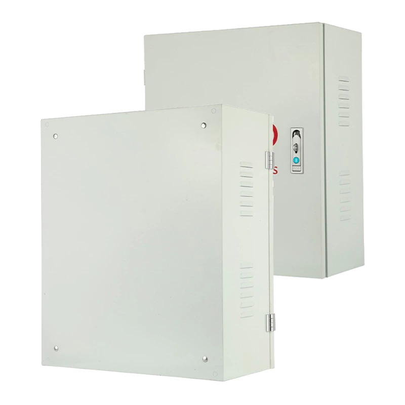 Зарядное устройство для электромобиля с простой установкой