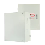 Защитный бокс для зарядного устройства электромобиля, устойчивый к коррозии