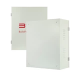 Корпус зарядного устройства для электромобиля с монтажными ножками