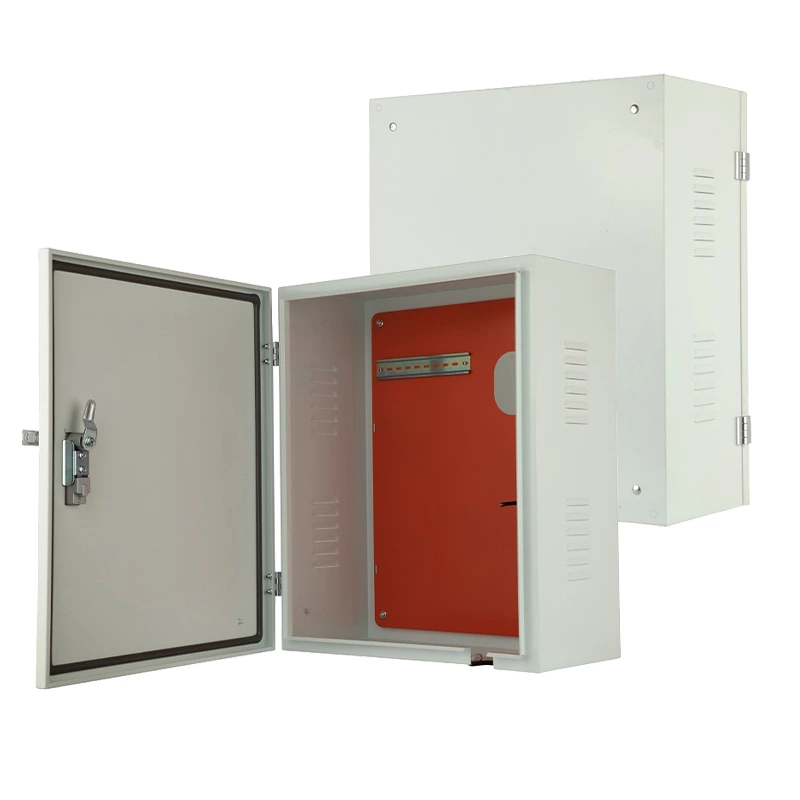 Зарядное устройство для электромобиля с выбивными отверстиями