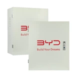 Запираемый шкаф для зарядного устройства электромобиля