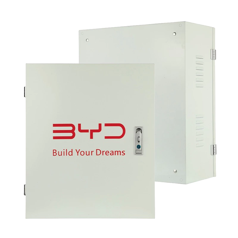 Защитный корпус для зарядного устройства электромобиля