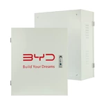 Защитный корпус для зарядного устройства электромобиля