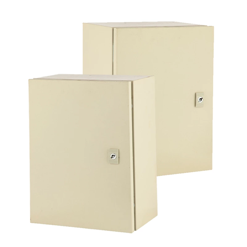 Водонепроницаемая распределительная коробка для наружной проводки