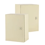 Водонепроницаемая распределительная коробка для наружной проводки