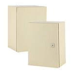 Промышленный электротехнический шкаф – толстостенная сталь