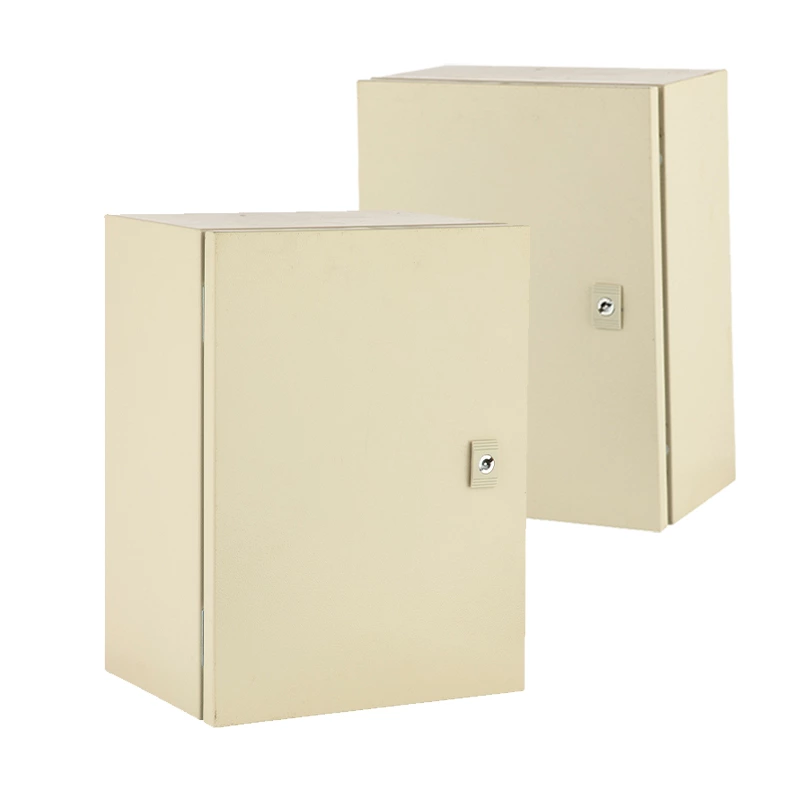 Водонепроницаемый металлический корпус для морского применения