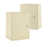 Водонепроницаемый металлический корпус для морского применения