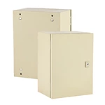 Электрический короб из мягкой стали с порошковым покрытием