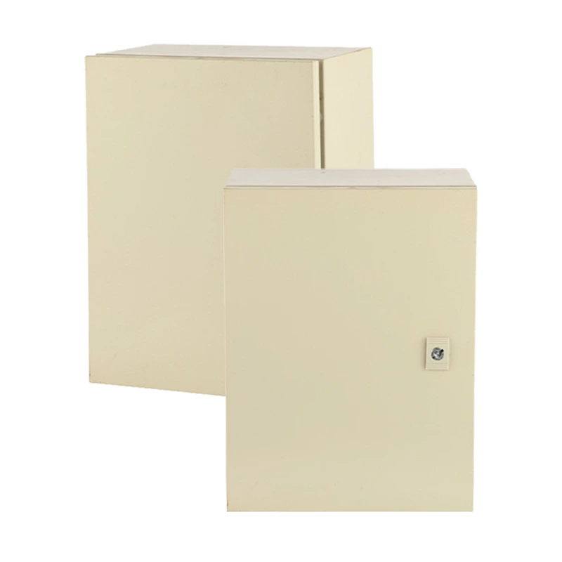 Уличный электрический шкаф – класс NEMA 4X