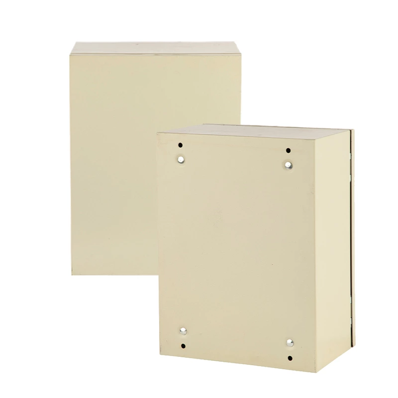 Водонепроницаемый электрический короб для садового освещения