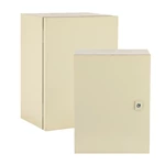 Распределительная коробка из нержавеющей стали – устойчива к коррозии