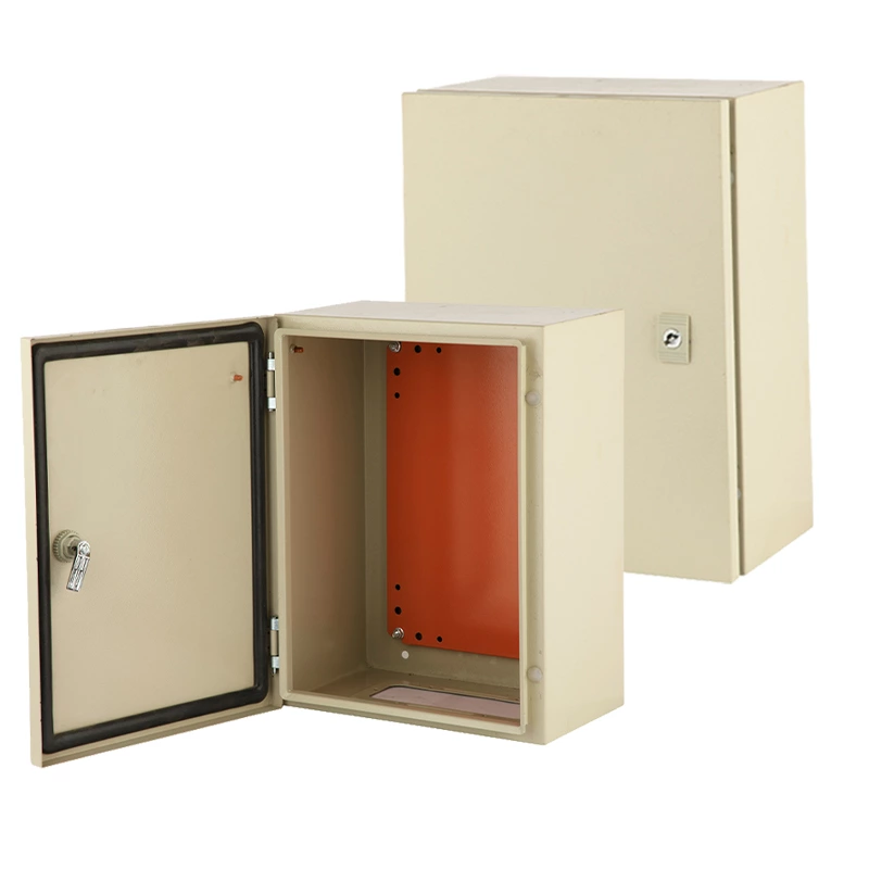 Электрический корпус для зарядных станций электромобилей