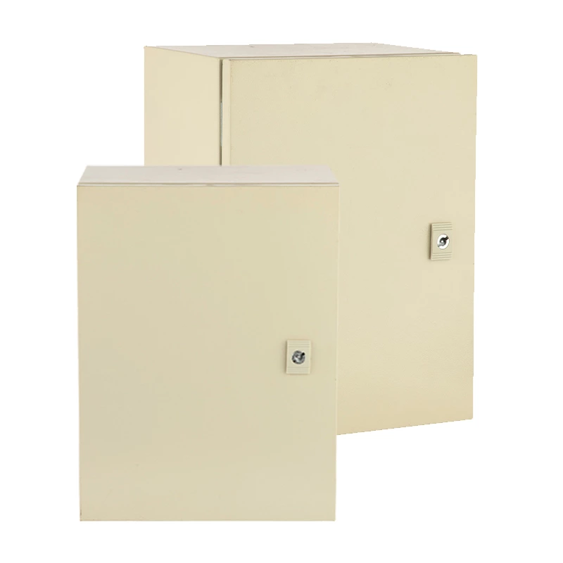 Водонепроницаемый электрический корпус IP68 для экстремальных условий