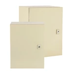 Водонепроницаемый электрический корпус IP68 для экстремальных условий