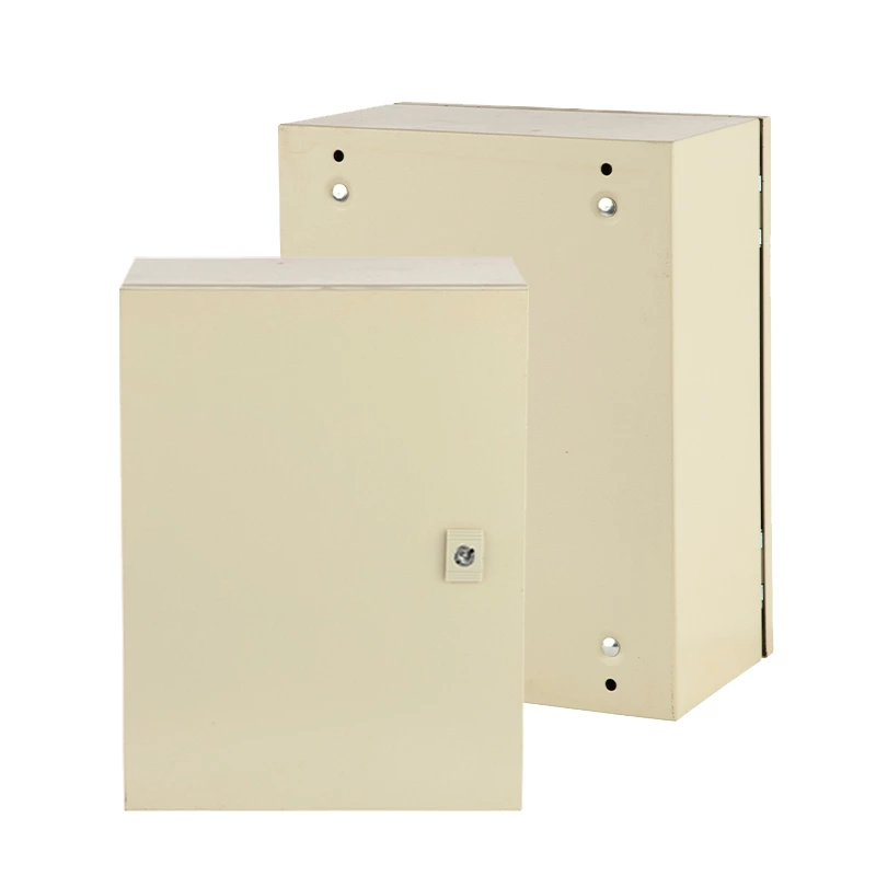 Услуги по проектированию индивидуальных электрических шкафов