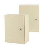 Отдельно стоящий электрический шкаф для распределения электроэнергии