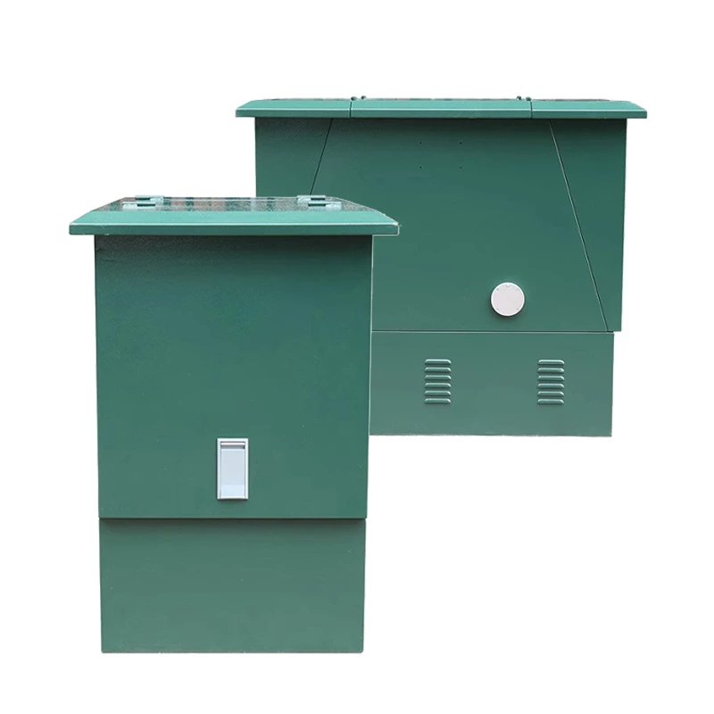 Кабельная ответвительная коробка Dfw-12 европейского типа, 12 кВ, 630 А, популярная в продаже