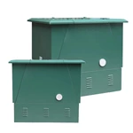 Система распределения питания Dfw, распределительный шкаф для железного кабеля