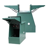 Система распределения питания Dfw, распределительный шкаф для железного кабеля