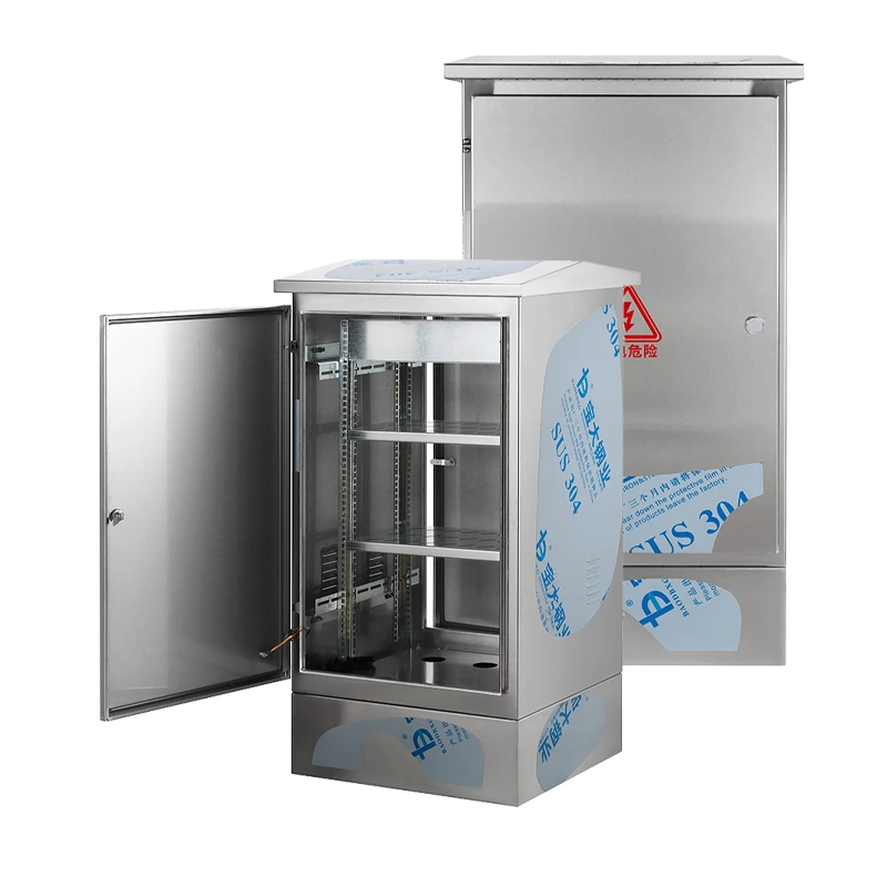 Производитель корпусов из нержавеющей стали на заказ