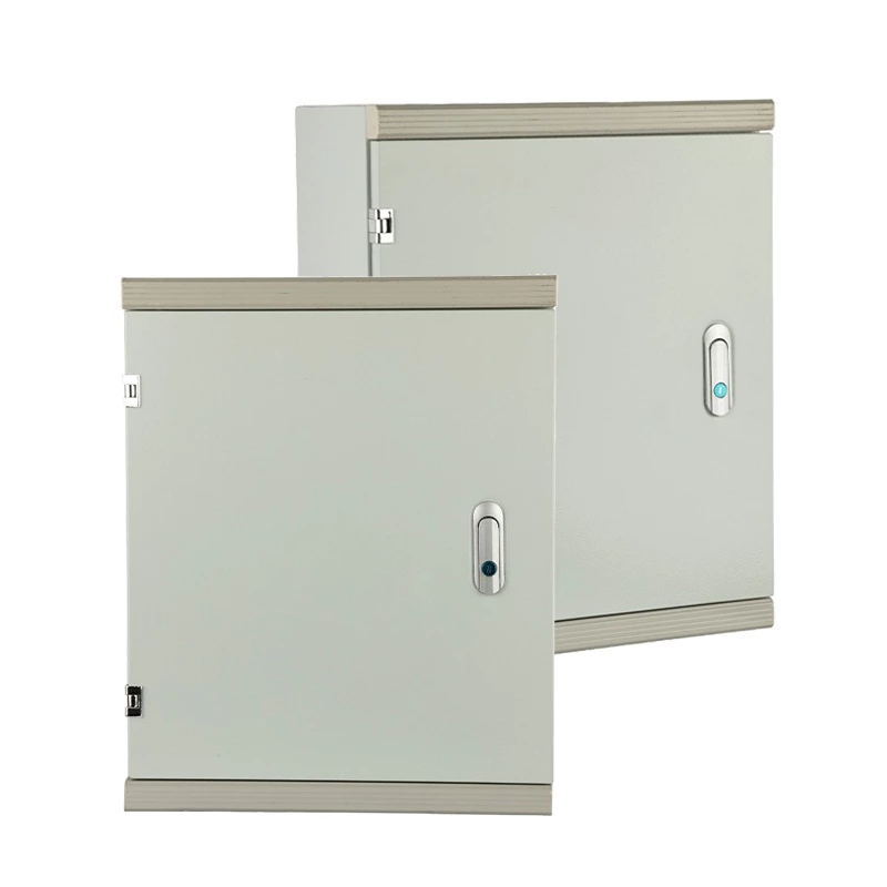 Промышленный корпус для ПЛК и контроллеров