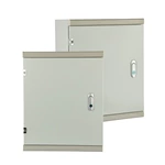 Промышленный корпус для ПЛК и контроллеров