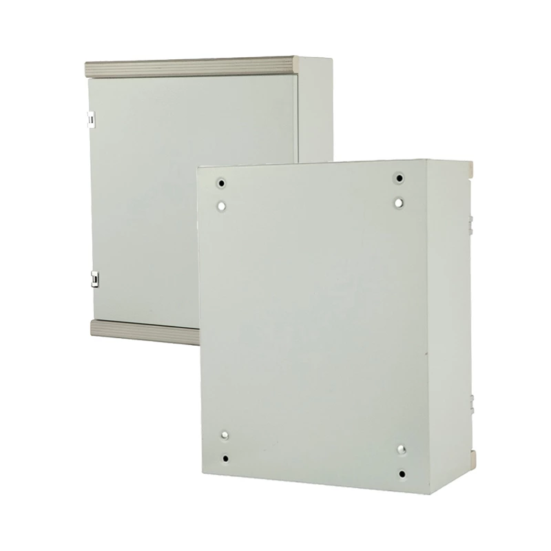 Корпус с вентиляторами для отвода тепла