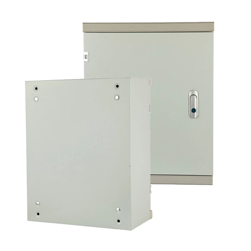 Водонепроницаемая распределительная коробка со степенью защиты IP68 для использования на открытом воздухе