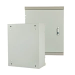 Водонепроницаемая распределительная коробка со степенью защиты IP68 для использования на открытом воздухе