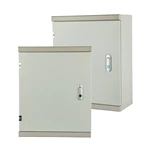 Электрический шкаф для водоочистных сооружений