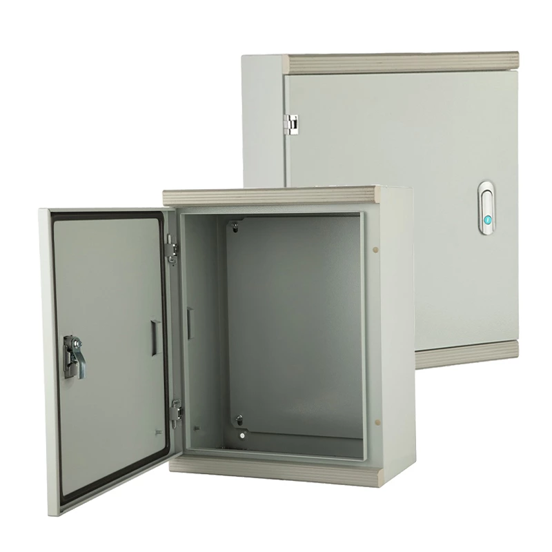 Водонепроницаемый электрический корпус для подземной проводки