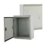 Водонепроницаемый электрический корпус для подземной проводки